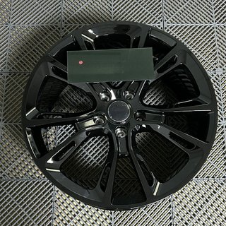 Llantas forjadas OEM R20 V2 (juego de 4) Jeep Grand Cherokee WK2 2010-2021 foto 1