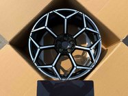 Lamborghini Urus 2018- Llantas forjadas OEM R23 V1 (juego de 4) foto 2