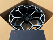 Lamborghini Urus 2018- Llantas forjadas OEM R23 V1 (juego de 4) foto 3