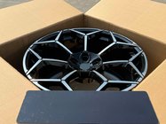 Lamborghini Urus 2018- Llantas forjadas OEM R23 V1 (juego de 4) foto 4