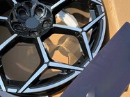 Lamborghini Urus 2018- Llantas forjadas OEM R23 V1 (juego de 4) foto 6