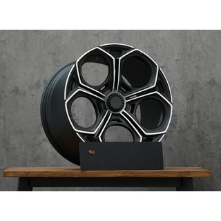 Llantas forjadas OEM R20 R21 V1 (Juego de 4) Lamborghini Aventador 2011-2022 foto 1