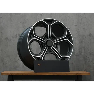 Llantas forjadas OEM R20 R21 V1 (Juego de 4)