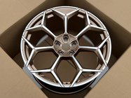 Lamborghini Urus 2018- Llantas forjadas OEM R23 V2 (Juego de 4) foto 3