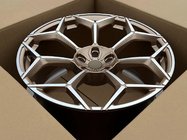 Lamborghini Urus 2018- Llantas forjadas OEM R23 V2 (Juego de 4) foto 6
