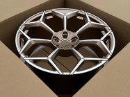Lamborghini Urus 2018- Llantas forjadas OEM R23 V2 (Juego de 4) foto 5