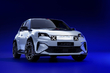 Prueba del hatchback eléctrico Alpine A290 foto 1