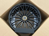 Lamborghini Urus 2018- Llantas forjadas OEM R23 V3 (Juego de 4) foto 2