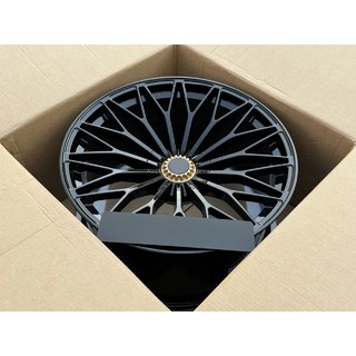 Llantas forjadas OEM R23 V3 (Juego de 4) Lamborghini Urus 2018- foto 4