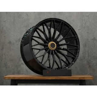Llantas forjadas OEM R23 V3 (Juego de 4) Lamborghini Urus 2018- foto 1
