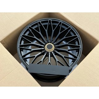 Llantas forjadas OEM R23 V3 (Juego de 4) Lamborghini Urus 2018- foto 3