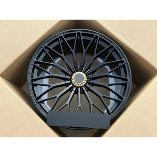 Llantas forjadas OEM R23 V3 (Juego de 4) Lamborghini Urus 2018- foto 2