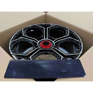 Llantas forjadas OEM R20 R21 V3 (Juego de 4) Lamborghini Aventador 2011-2022 foto 4