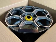 Lamborghini Huracan 2014- Llantas forjadas OEM R20 V1 (juego de 4) foto 3