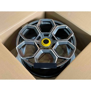 Llantas forjadas OEM R20 V1 (juego de 4) Lamborghini Huracan 2014- foto 1