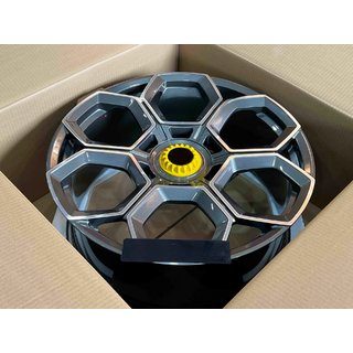 Llantas forjadas OEM R20 V1 (juego de 4) Lamborghini Huracan 2014- foto 2
