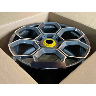 Llantas forjadas OEM R20 V1 (juego de 4) Lamborghini Huracan 2014- foto 3