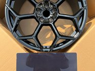 Lamborghini Urus 2018- Llantas forjadas OEM R23 V4 (Juego de 4) foto 7