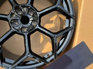Lamborghini Urus 2018- Llantas forjadas OEM R23 V4 (Juego de 4) foto 8