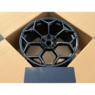 Llantas forjadas OEM R23 V4 (Juego de 4) Lamborghini Urus 2018- foto 2