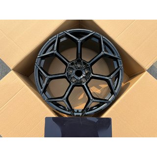 Llantas forjadas OEM R23 V4 (Juego de 4) Lamborghini Urus 2018- foto 1