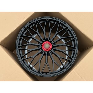 Llantas forjadas OEM R20 R21 V4 (Juego de 4) Lamborghini Aventador 2011-2022 foto 1