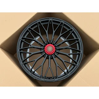 Llantas forjadas OEM R20 R21 V4 (Juego de 4)