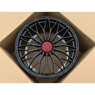 Llantas forjadas OEM R20 R21 V4 (Juego de 4) Lamborghini Aventador 2011-2022 foto 2