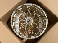 Lamborghini Huracan 2014- Llantas forjadas OEM R20 V2 (juego de 4) foto 1