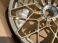 Lamborghini Huracan 2014- Llantas forjadas OEM R20 V2 (juego de 4) foto 6