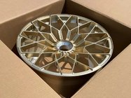 Lamborghini Huracan 2014- Llantas forjadas OEM R20 V2 (juego de 4) foto 4