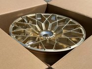 Lamborghini Huracan 2014- Llantas forjadas OEM R20 V2 (juego de 4) foto 5