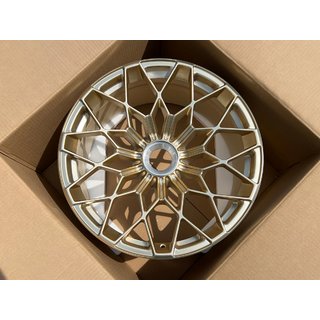Llantas forjadas OEM R20 V2 (juego de 4) Lamborghini Huracan 2014- foto 1
