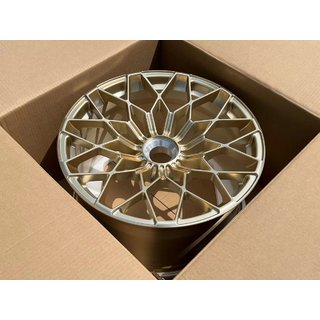 Llantas forjadas OEM R20 V2 (juego de 4) Lamborghini Huracan 2014- foto 3