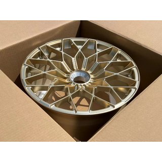 Llantas forjadas OEM R20 V2 (juego de 4) Lamborghini Huracan 2014- foto 4