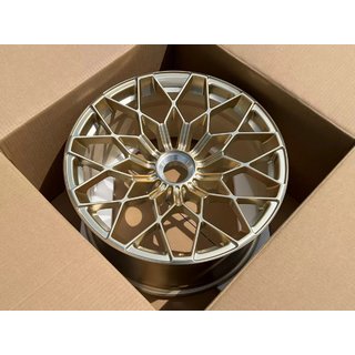 Llantas forjadas OEM R20 V2 (juego de 4) Lamborghini Huracan 2014- foto 2