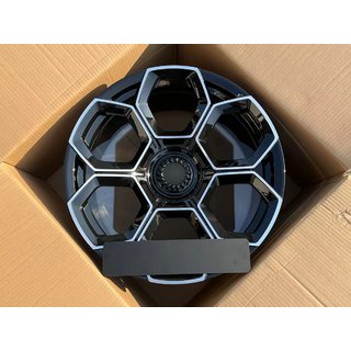 Llantas forjadas OEM R20 R21 V5 (juego de 4) Lamborghini Aventador 2011-2022 foto 1