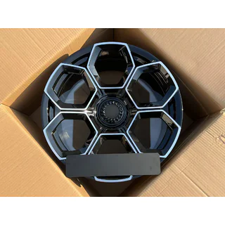 Llantas forjadas OEM R20 R21 V5 (juego de 4)