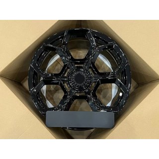 Llantas forjadas OEM R20 R21 V6 (Juego de 4) Lamborghini Aventador 2011-2022 foto 1