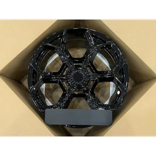 Llantas forjadas OEM R20 R21 V6 (Juego de 4)