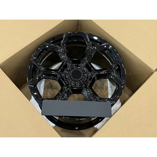 Llantas forjadas OEM R20 R21 V6 (Juego de 4) Lamborghini Aventador 2011-2022 foto 2