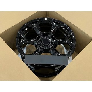 Llantas forjadas OEM R20 R21 V6 (Juego de 4) Lamborghini Aventador 2011-2022 foto 3