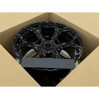 Llantas forjadas OEM R20 R21 V6 (Juego de 4) Lamborghini Aventador 2011-2022 foto 4