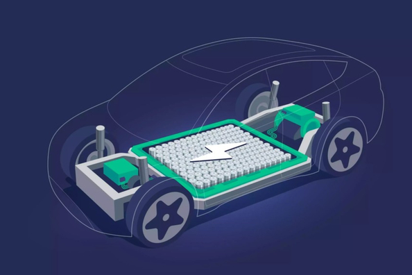 Cómo comprobar el estado de la batería de tu coche eléctrico