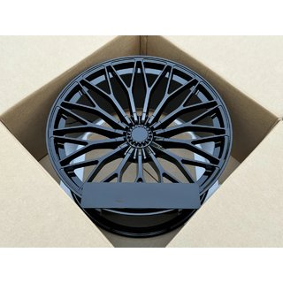Llantas forjadas OEM R23 V5 (Juego de 4) Lamborghini Urus 2018- foto 2
