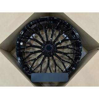 Llantas forjadas OEM R23 V6 (Juego de 4) Lamborghini Urus 2018- foto 1