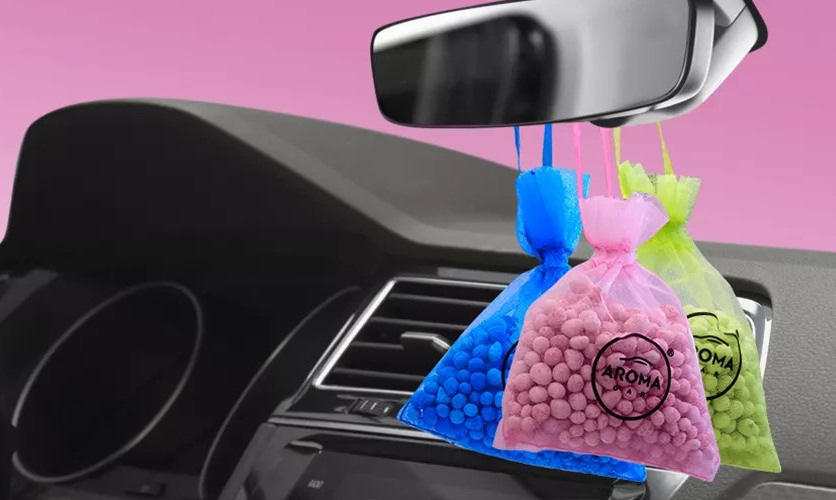 Ambientador para coche: ¿Cuál es el mejor?