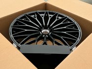 Lamborghini Urus 2018- Llantas forjadas OEM R23 V7 (Juego de 4) foto 5