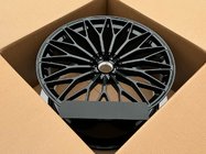 Lamborghini Urus 2018- Llantas forjadas OEM R23 V7 (Juego de 4) foto 7