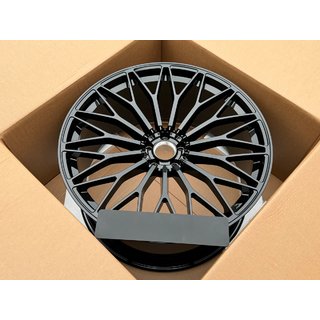Llantas forjadas OEM R23 V7 (Juego de 4) Lamborghini Urus 2018- foto 3